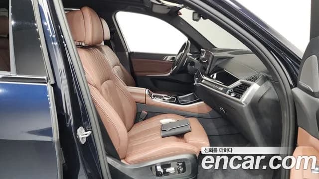 2025 BMW X5 (G05) xDrive 40i M Sport Sold VIN WBA21EU07S9037457 – photo 11 2025 BMW X5 (G05) xDrive 40i M Sport Sold VIN WBA21EU07S9037457 – photo 11