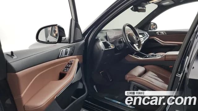 2025 BMW X5 (G05) xDrive 40i M Sport Sold VIN WBA21EU07S9037457 – photo 14 2025 BMW X5 (G05) xDrive 40i M Sport Sold VIN WBA21EU07S9037457 – photo 14