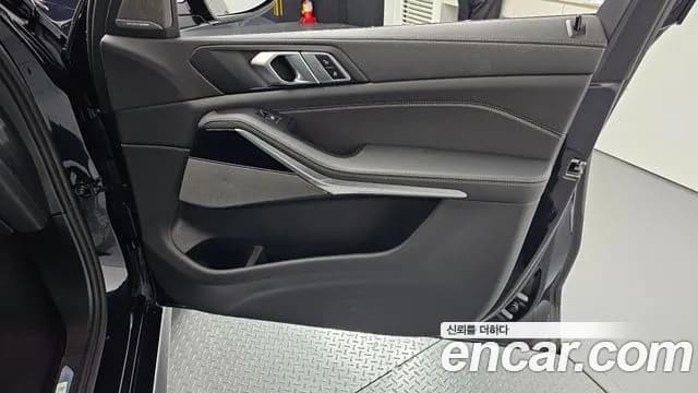 2025 BMW X5 (G05) xDrive 40i M Sport Sold VIN WBA21EU07S9122802 – undercarriage 2025 BMW X5 (G05) xDrive 40i M Sport Sold VIN WBA21EU07S9122802 – undercarriage