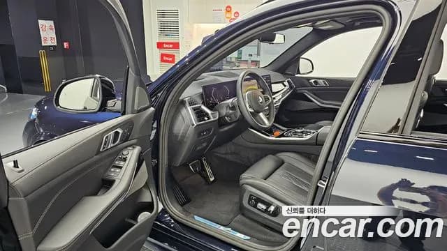 2025 BMW X5 (G05) xDrive 40i M Sport Sold VIN WBA21EU07S9122802 – photo 14 2025 BMW X5 (G05) xDrive 40i M Sport Sold VIN WBA21EU07S9122802 – photo 14