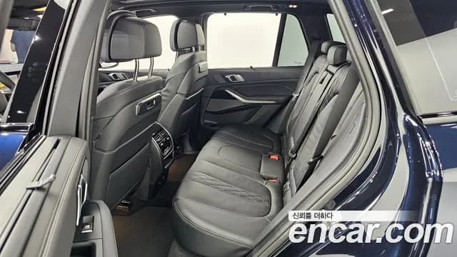 2025 BMW X5 (G05) xDrive 40i M Sport Sold VIN WBA21EU07S9122802 – photo 18 2025 BMW X5 (G05) xDrive 40i M Sport Sold VIN WBA21EU07S9122802 – photo 18