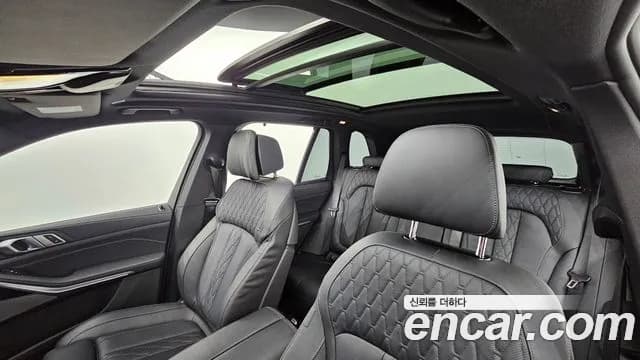 2025 BMW X5 (G05) xDrive 40i M Sport Sold VIN WBA21EU07S9122802 – photo 19 2025 BMW X5 (G05) xDrive 40i M Sport Sold VIN WBA21EU07S9122802 – photo 19