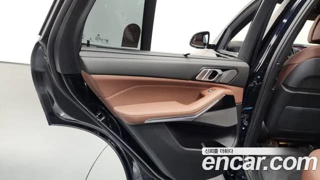 2025 BMW X5 (G05) xDrive 40i M Sport Sold VIN WBA21EU07S9X98912 – photo 16 2025 BMW X5 (G05) xDrive 40i M Sport Sold VIN WBA21EU07S9X98912 – photo 16