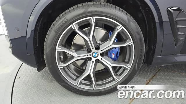 2026 BMW X5 (G05) xDrive 40i M Sport Sold VIN WBA21EU09T9175454 – side profile 2026 BMW X5 (G05) xDrive 40i M Sport Sold VIN WBA21EU09T9175454 – side profile
