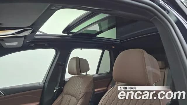 2026 BMW X5 (G05) xDrive 40i M Sport Sold VIN WBA21EU09T9175454 – exterior detail 2026 BMW X5 (G05) xDrive 40i M Sport Sold VIN WBA21EU09T9175454 – exterior detail
