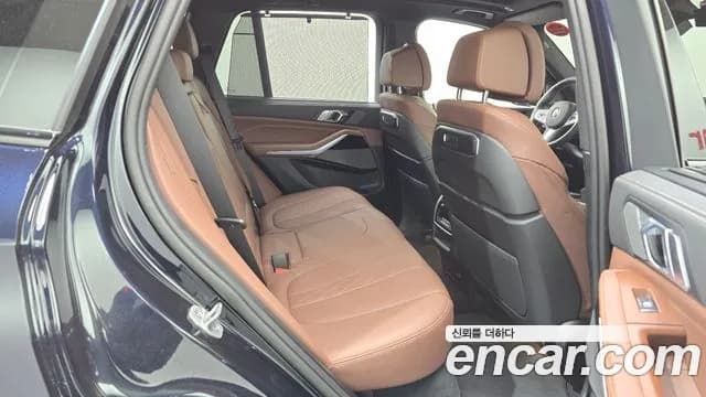 2026 BMW X5 (G05) xDrive 40i M Sport Sold VIN WBA21EU09T9175454 – photo 12 2026 BMW X5 (G05) xDrive 40i M Sport Sold VIN WBA21EU09T9175454 – photo 12