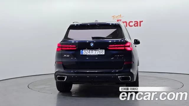 2026 BMW X5 (G05) xDrive 40i M Sport Sold VIN WBA21EU09T9175454 – photo 13 2026 BMW X5 (G05) xDrive 40i M Sport Sold VIN WBA21EU09T9175454 – photo 13
