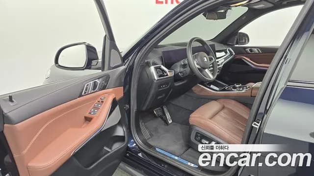 2026 BMW X5 (G05) xDrive 40i M Sport Sold VIN WBA21EU09T9175454 – photo 14 2026 BMW X5 (G05) xDrive 40i M Sport Sold VIN WBA21EU09T9175454 – photo 14