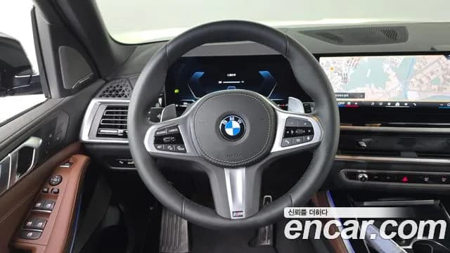 2026 BMW X5 (G05) xDrive 40i M Sport Sold VIN WBA21EU09T9175454 – photo 16 2026 BMW X5 (G05) xDrive 40i M Sport Sold VIN WBA21EU09T9175454 – photo 16