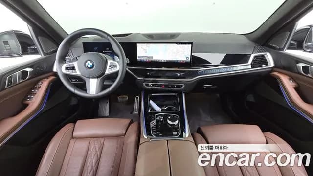 2026 BMW X5 (G05) xDrive 40i M Sport Sold VIN WBA21EU09T9175454 – photo 17 2026 BMW X5 (G05) xDrive 40i M Sport Sold VIN WBA21EU09T9175454 – photo 17