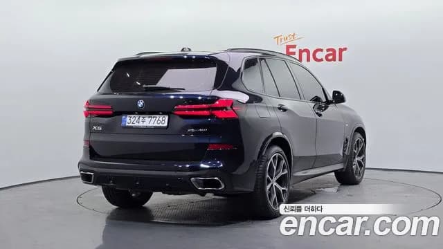 2026 BMW X5 (G05) xDrive 40i M Sport Sold VIN WBA21EU09T9175454 – photo 19 2026 BMW X5 (G05) xDrive 40i M Sport Sold VIN WBA21EU09T9175454 – photo 19