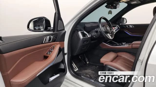 2024 BMW X5 (G05) xDrive 40i M Sport Sold VIN WBA21EU0XR9U48510 – undercarriage 2024 BMW X5 (G05) xDrive 40i M Sport Sold VIN WBA21EU0XR9U48510 – undercarriage