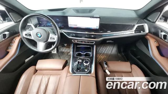 2024 BMW X5 (G05) xDrive 40i M Sport Sold VIN WBA21EU0XR9U48510 – photo 34 2024 BMW X5 (G05) xDrive 40i M Sport Sold VIN WBA21EU0XR9U48510 – photo 34
