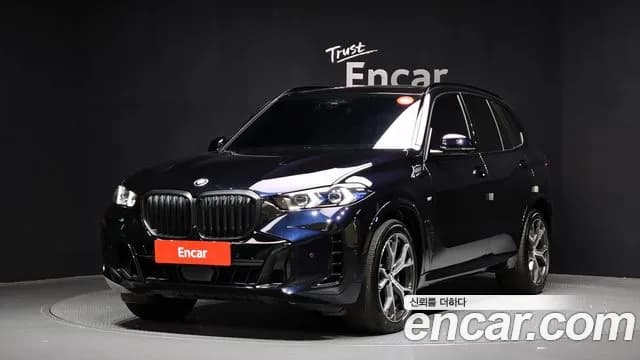 2024 BMW X5 (G05) xDrive 40i M Sport Sold VIN WBA21EU0XR9X39864 – side profile 2024 BMW X5 (G05) xDrive 40i M Sport Sold VIN WBA21EU0XR9X39864 – side profile