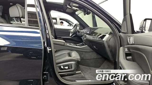 2024 BMW X5 (G05) xDrive 40i M Sport Sold VIN WBA21EU0XR9X39864 – photo 22 2024 BMW X5 (G05) xDrive 40i M Sport Sold VIN WBA21EU0XR9X39864 – photo 22