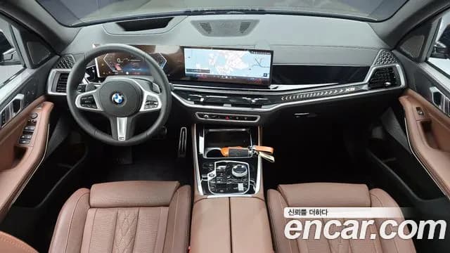2025 BMW X5 (G05) xDrive 40i M Sport Sold VIN WBA21EU0XS9136225 – front exterior 2025 BMW X5 (G05) xDrive 40i M Sport Sold VIN WBA21EU0XS9136225 – front exterior