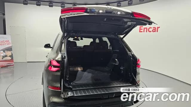 2025 BMW X5 (G05) xDrive 40i M Sport Sold VIN WBA21EU0XS9136225 – photo 20 2025 BMW X5 (G05) xDrive 40i M Sport Sold VIN WBA21EU0XS9136225 – photo 20