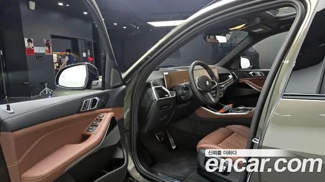 2025 BMW X5 (G05) xDrive 40i M Sport Sold VIN WBA21EU0XS9136225 – photo 24 2025 BMW X5 (G05) xDrive 40i M Sport Sold VIN WBA21EU0XS9136225 – photo 24