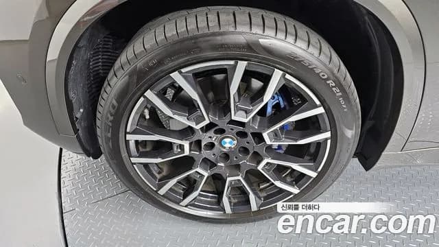 2025 BMW X5 (G05) xDrive 40i M Sport Sold VIN WBA21EU0XS9136225 – photo 27 2025 BMW X5 (G05) xDrive 40i M Sport Sold VIN WBA21EU0XS9136225 – photo 27