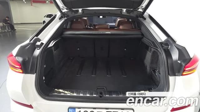 2025 BMW X6 (G06) xDrive40d M Sport Online Exclusive Sold VIN WBA21EY01S9Y86977 – rear exterior 2025 BMW X6 (G06) xDrive40d M Sport Online Exclusive Sold VIN WBA21EY01S9Y86977 – rear exterior