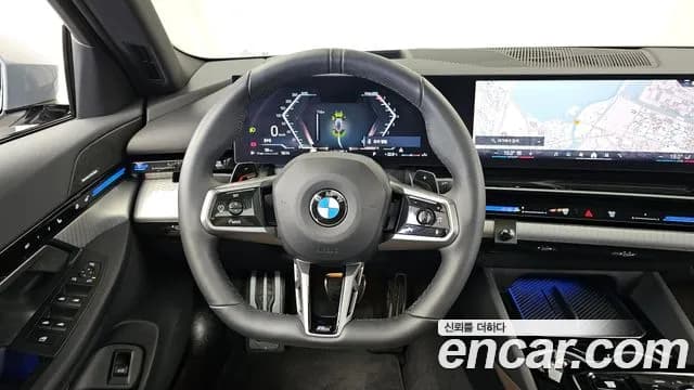 2024 BMW 5Series (G60) 520i Special Edition Sold VIN WBA21FJ00RCP99682 – front exterior 2024 BMW 5Series (G60) 520i Special Edition Sold VIN WBA21FJ00RCP99682 – front exterior