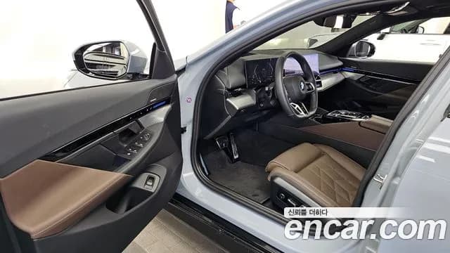 2024 BMW 5Series (G60) 520i Special Edition Sold VIN WBA21FJ00RCP99682 – exterior detail 2024 BMW 5Series (G60) 520i Special Edition Sold VIN WBA21FJ00RCP99682 – exterior detail