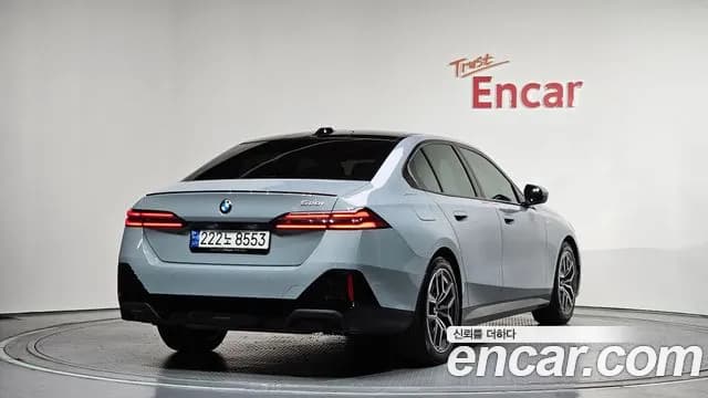 2024 BMW 5Series (G60) 520i Special Edition Sold VIN WBA21FJ00RCP99682 – odometer reading 2024 BMW 5Series (G60) 520i Special Edition Sold VIN WBA21FJ00RCP99682 – odometer reading