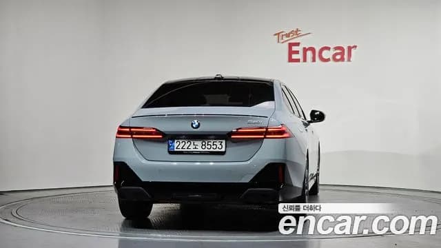 2024 BMW 5Series (G60) 520i Special Edition Sold VIN WBA21FJ00RCP99682 – photo 16 2024 BMW 5Series (G60) 520i Special Edition Sold VIN WBA21FJ00RCP99682 – photo 16