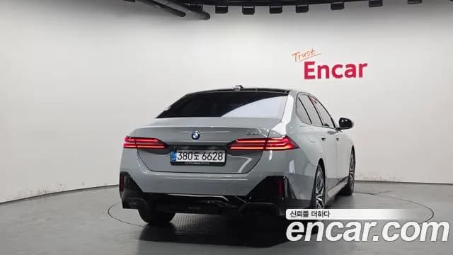 2025 BMW 5Series (G60) 520i M Sport Sold VIN WBA21FJ00SCV47503 – side profile 2025 BMW 5Series (G60) 520i M Sport Sold VIN WBA21FJ00SCV47503 – side profile