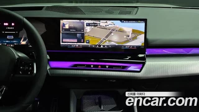 2026 BMW 5Series (G60) 520i M Sport Sold VIN WBA21FJ00TCW30947 – dashboard 2026 BMW 5Series (G60) 520i M Sport Sold VIN WBA21FJ00TCW30947 – dashboard