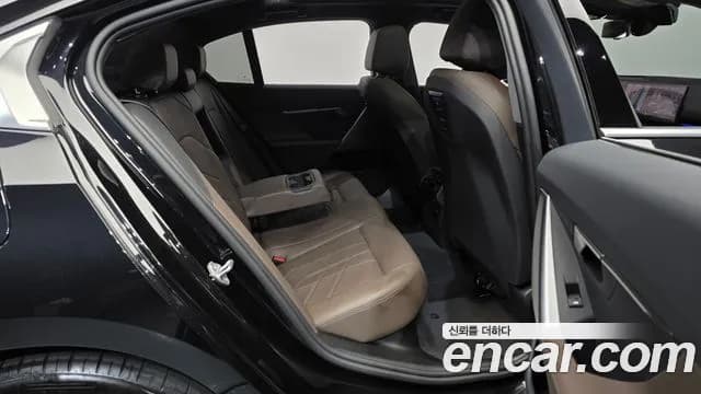 2024 BMW 5Series (G60) 520i Sold VIN WBA21FJ01RCT00520 – photo 14 2024 BMW 5Series (G60) 520i Sold VIN WBA21FJ01RCT00520 – photo 14