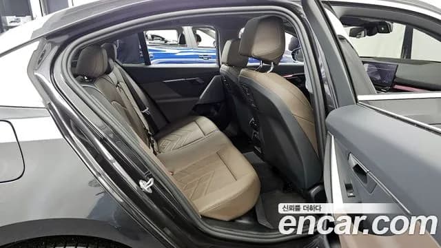 2025 BMW 5 Series (G60) 520i Sold VIN WBA21FJ01SCT82920 – dashboard 2025 BMW 5 Series (G60) 520i Sold VIN WBA21FJ01SCT82920 – dashboard