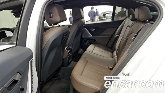 2025 BMW 5Series (G60) 520i M Sport Sold VIN WBA21FJ01SCU42937 – front exterior 2025 BMW 5Series (G60) 520i M Sport Sold VIN WBA21FJ01SCU42937 – front exterior