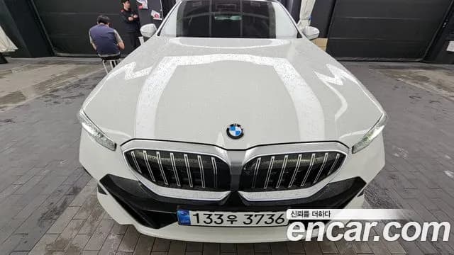 2025 BMW 5Series (G60) 520i M Sport Sold VIN WBA21FJ01SCU42937 – odometer reading 2025 BMW 5Series (G60) 520i M Sport Sold VIN WBA21FJ01SCU42937 – odometer reading