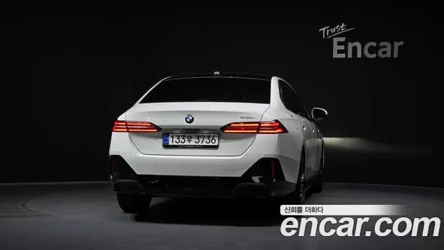 2025 BMW 5Series (G60) 520i M Sport Sold VIN WBA21FJ01SCU42937 – photo 14 2025 BMW 5Series (G60) 520i M Sport Sold VIN WBA21FJ01SCU42937 – photo 14