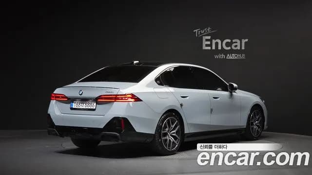 2026 BMW 5 Series (G60) 520i Special Edition Sold VIN WBA21FJ01TCV92774 – photo 18 2026 BMW 5 Series (G60) 520i Special Edition Sold VIN WBA21FJ01TCV92774 – photo 18