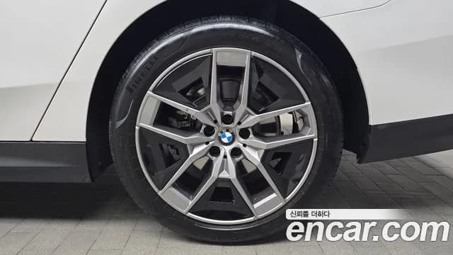 2024 BMW 5Series (G60) 520i Sold VIN WBA21FJ02RCR07171 – rear exterior 2024 BMW 5Series (G60) 520i Sold VIN WBA21FJ02RCR07171 – rear exterior