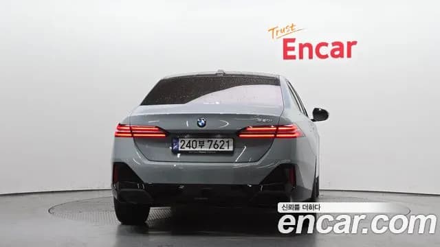 2024 BMW 5 Series (G60) 520i M Sport Sold VIN WBA21FJ02RCS53840 – photo 18 2024 BMW 5 Series (G60) 520i M Sport Sold VIN WBA21FJ02RCS53840 – photo 18
