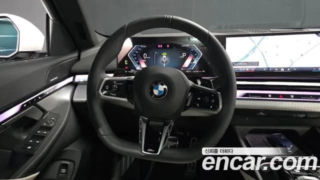 2025 BMW 5Series (G60) 520i M Sport Sold VIN WBA21FJ02SCU14709 – photo 16 2025 BMW 5Series (G60) 520i M Sport Sold VIN WBA21FJ02SCU14709 – photo 16