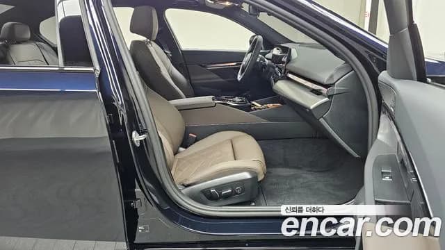 2025 BMW 5Series (G60) 520i M Sport Sold VIN WBA21FJ02SCU77017 – dashboard 2025 BMW 5Series (G60) 520i M Sport Sold VIN WBA21FJ02SCU77017 – dashboard