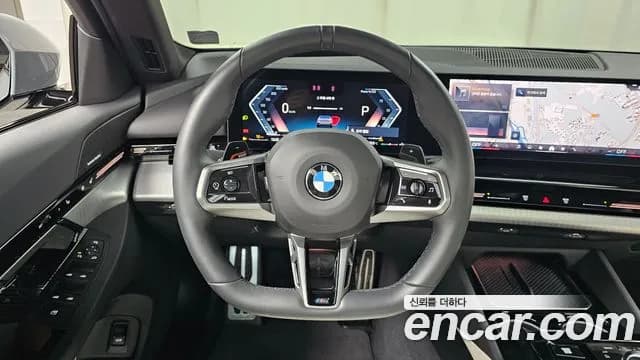 2024 BMW 5Series (G60) 520i M Sport Sold VIN WBA21FJ04RCS33279 – exterior detail 2024 BMW 5Series (G60) 520i M Sport Sold VIN WBA21FJ04RCS33279 – exterior detail