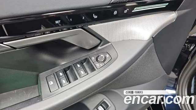 2024 BMW 5Series (G60) 520i M Sport Sold VIN WBA21FJ05RCS44632 – dashboard 2024 BMW 5Series (G60) 520i M Sport Sold VIN WBA21FJ05RCS44632 – dashboard
