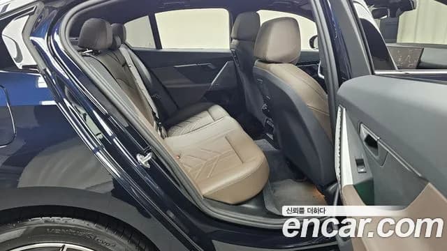 2024 BMW 5Series (G60) 520i M Sport Sold VIN WBA21FJ05RCS44632 – trunk area 2024 BMW 5Series (G60) 520i M Sport Sold VIN WBA21FJ05RCS44632 – trunk area