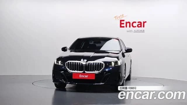 2024 BMW 5Series (G60) 520i M Sport Sold VIN WBA21FJ05RCS44632 – photo 13 2024 BMW 5Series (G60) 520i M Sport Sold VIN WBA21FJ05RCS44632 – photo 13