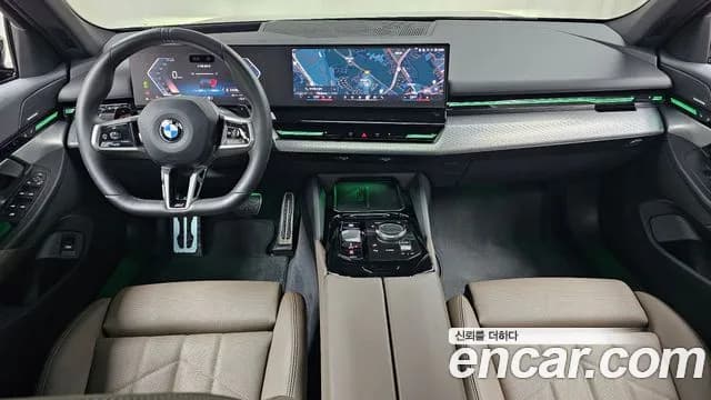 2024 BMW 5Series (G60) 520i M Sport Sold VIN WBA21FJ05RCS44632 – photo 20 2024 BMW 5Series (G60) 520i M Sport Sold VIN WBA21FJ05RCS44632 – photo 20