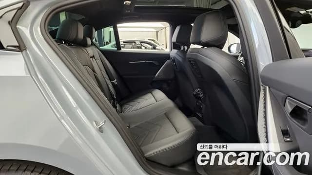 2025 BMW 5Series (G60) 520i M Sport Sold VIN WBA21FJ05SCT77252 – rear exterior 2025 BMW 5Series (G60) 520i M Sport Sold VIN WBA21FJ05SCT77252 – rear exterior