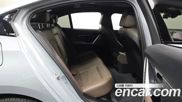 2025 BMW 5 Series (G60) 520i M Sport Sold VIN WBA21FJ05SCV43317 – dashboard 2025 BMW 5 Series (G60) 520i M Sport Sold VIN WBA21FJ05SCV43317 – dashboard