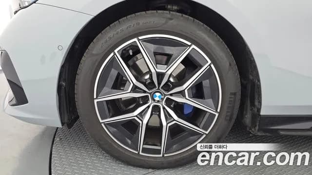 2025 BMW 5 Series (G60) 520i M Sport Sold VIN WBA21FJ05SCV43317 – odometer reading 2025 BMW 5 Series (G60) 520i M Sport Sold VIN WBA21FJ05SCV43317 – odometer reading
