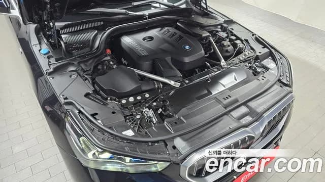 2024 BMW 5Series (G60) 520i M Sport Sold VIN WBA21FJ06RCR34812 – photo 27 2024 BMW 5Series (G60) 520i M Sport Sold VIN WBA21FJ06RCR34812 – photo 27