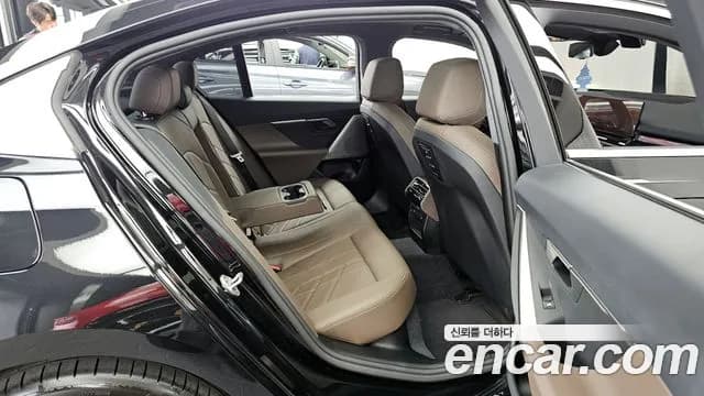 2025 BMW 5Series (G60) 520i Sold VIN WBA21FJ06SCU11635 – exterior detail 2025 BMW 5Series (G60) 520i Sold VIN WBA21FJ06SCU11635 – exterior detail